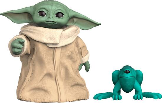 Star Wars The Vintage Collection The Child F1900 Best Buy Star Wars The Vintage Collection The Child F1900 Best Buy