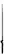 Alt View Zoom 11. Star Wars - The Black Series Mandalorian Darksaber Force FX Elite Lightsaber.
