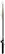 Alt View Zoom 14. Star Wars - The Black Series Mandalorian Darksaber Force FX Elite Lightsaber.