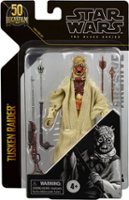 Star Wars - The Black Series Archive Tusken Raider - Front_Zoom