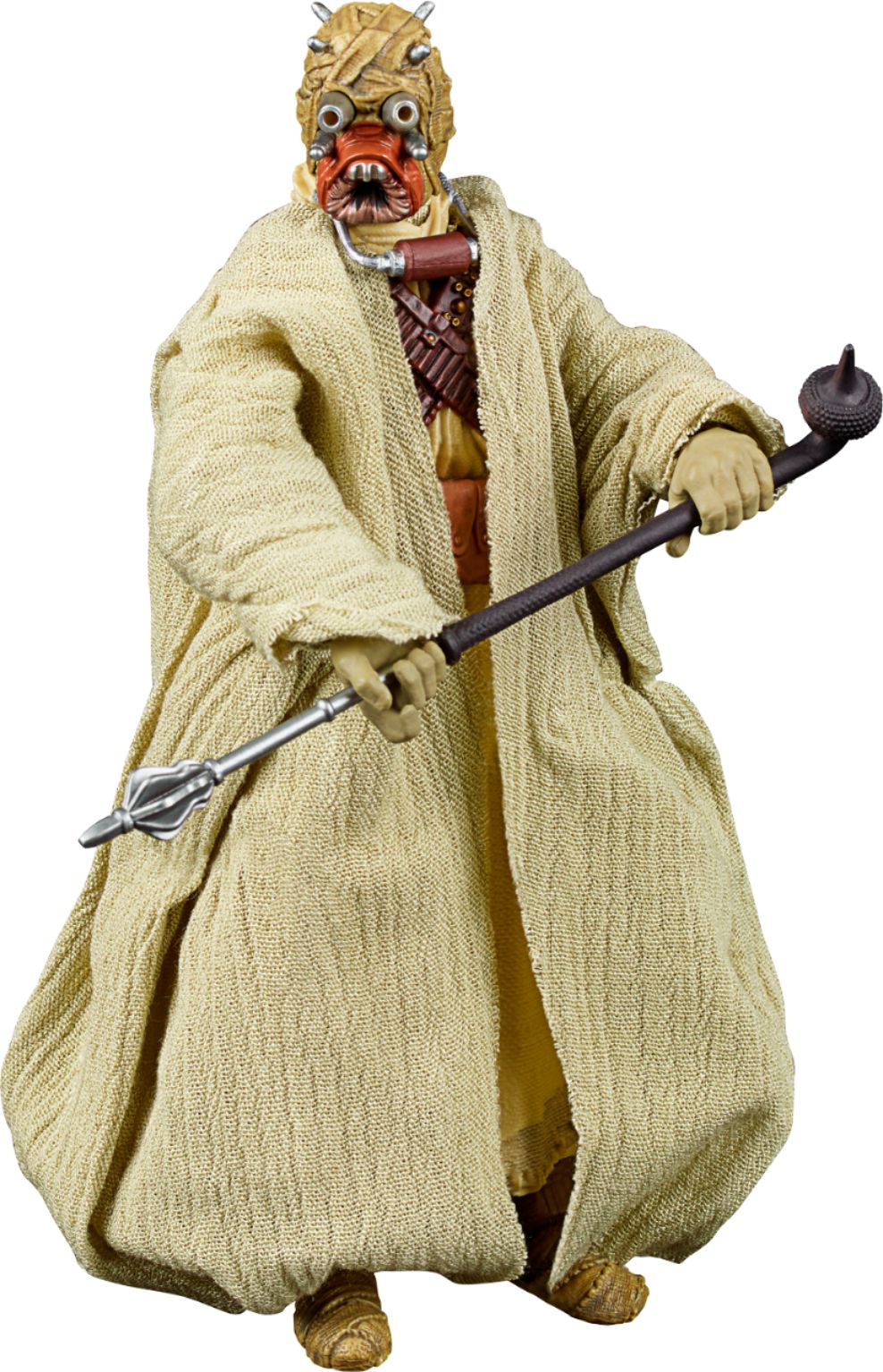 Best Buy: Star Wars The Black Series Archive Tusken Raider F1904