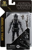 Star Wars - The Black Series Archive Imperial Death Trooper - Front_Zoom