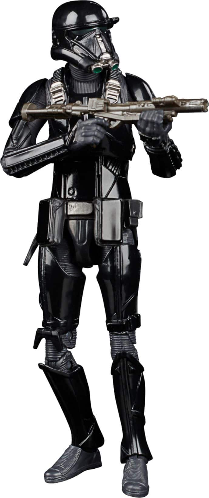 imperial death trooper armor