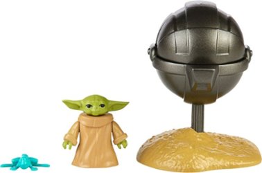 Star Wars - Retro Collection The Child - Front_Zoom