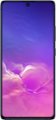 Front Zoom. Samsung - Refurbished Galaxy S10 Lite with 128GB Memory Cell Phone (Unlocked) - Prism Black.