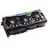 Alt View 12. EVGA - GeForce RTX 3080 FTW3 GAMING 10GB GDDR6X PCI Express 4.0 Graphics Card.