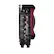 Alt View 13. EVGA - GeForce RTX 3080 FTW3 GAMING 10GB GDDR6X PCI Express 4.0 Graphics Card.