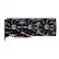 Alt View 11. EVGA - GeForce RTX 3080 XC3 GAMING 10GB GDDR6 PCI Express 4.0 Graphics Card.