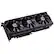 Alt View 12. EVGA - GeForce RTX 3080 XC3 GAMING 10GB GDDR6 PCI Express 4.0 Graphics Card.