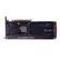 Alt View 15. EVGA - GeForce RTX 3080 XC3 GAMING 10GB GDDR6 PCI Express 4.0 Graphics Card.