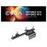 Alt View 16. EVGA - GeForce RTX 3080 XC3 GAMING 10GB GDDR6 PCI Express 4.0 Graphics Card.