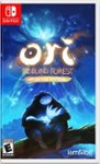 Front. Skybound - Ori and the Blind Forest.