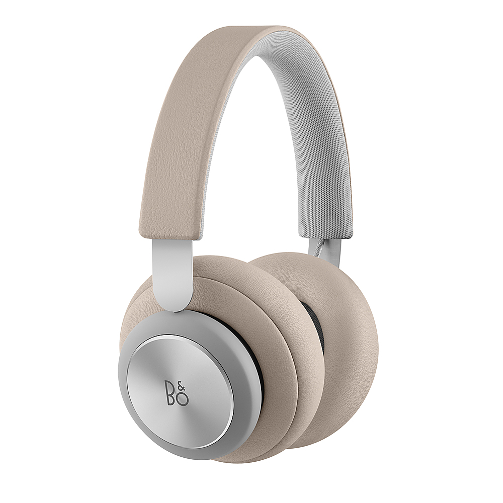 Bang & Olufsen Beoplay H4 2nd Gen Over-the-Ear - Best Buy