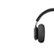 Alt View Zoom 11. Bang & Olufsen - Beoplay H4 2nd Gen Over-the-Ear Wireless Headphones - Matte Black.