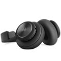 Alt View Zoom 16. Bang & Olufsen - Beoplay H4 2nd Gen Over-the-Ear Wireless Headphones - Matte Black.