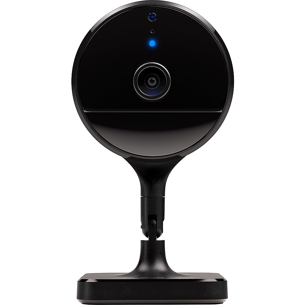 Best Buy: Eve Cam Secure indoor camera with Apple HomeKit Secure Video  Technology 10028005