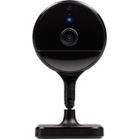 Eve Cam - Secure indoor camera with Apple HomeKit Secure Video Technology - Front_Zoom