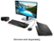 Alt View Zoom 12. Dell - G3 15.6" Gaming Laptop - 120Hz -Intel Core i5- 8GB Memory - NVIDIA GeForce GTX 1650 Ti  - 512GB SSD - red print keyboard - Black.