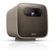 Angle Zoom. BenQ GS2 720p Outdoor Projector - Brown.