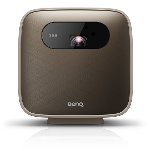 BenQ GS2 720p Outdoor Projector - Brown