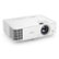 Angle Zoom. BenQ TH685i 1080p Smart Projector - White.