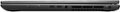 Alt View Zoom 3. ASUS - ZenBook Flip 15 Q538EI 15.6" Touch-Screen Laptop - Intel Core i7 - 16GB Memory - GTX1650Ti Max-Q - 1TB SSD - Grey.