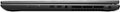 Alt View Zoom 3. ASUS - ZenBook Flip 15 Q528EH 15.6" Touch-Screen Laptop-Intel Core i7-16GB Memory-NVIDIA GeForce GTX 1650 Max-Q-512GB SSD - Grey.