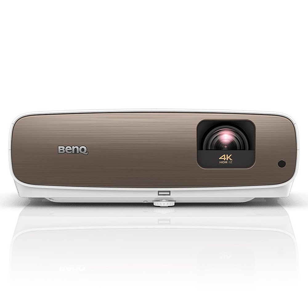 BenQ HT3550i 4K Projector - White