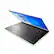 Alt View 15. Dell - XPS 17" UHD+ Touch Laptop - Intel Core i7 - 32GB Memory - 1TB SSD - NVIDIA GeForce RTX 2060 6GB.