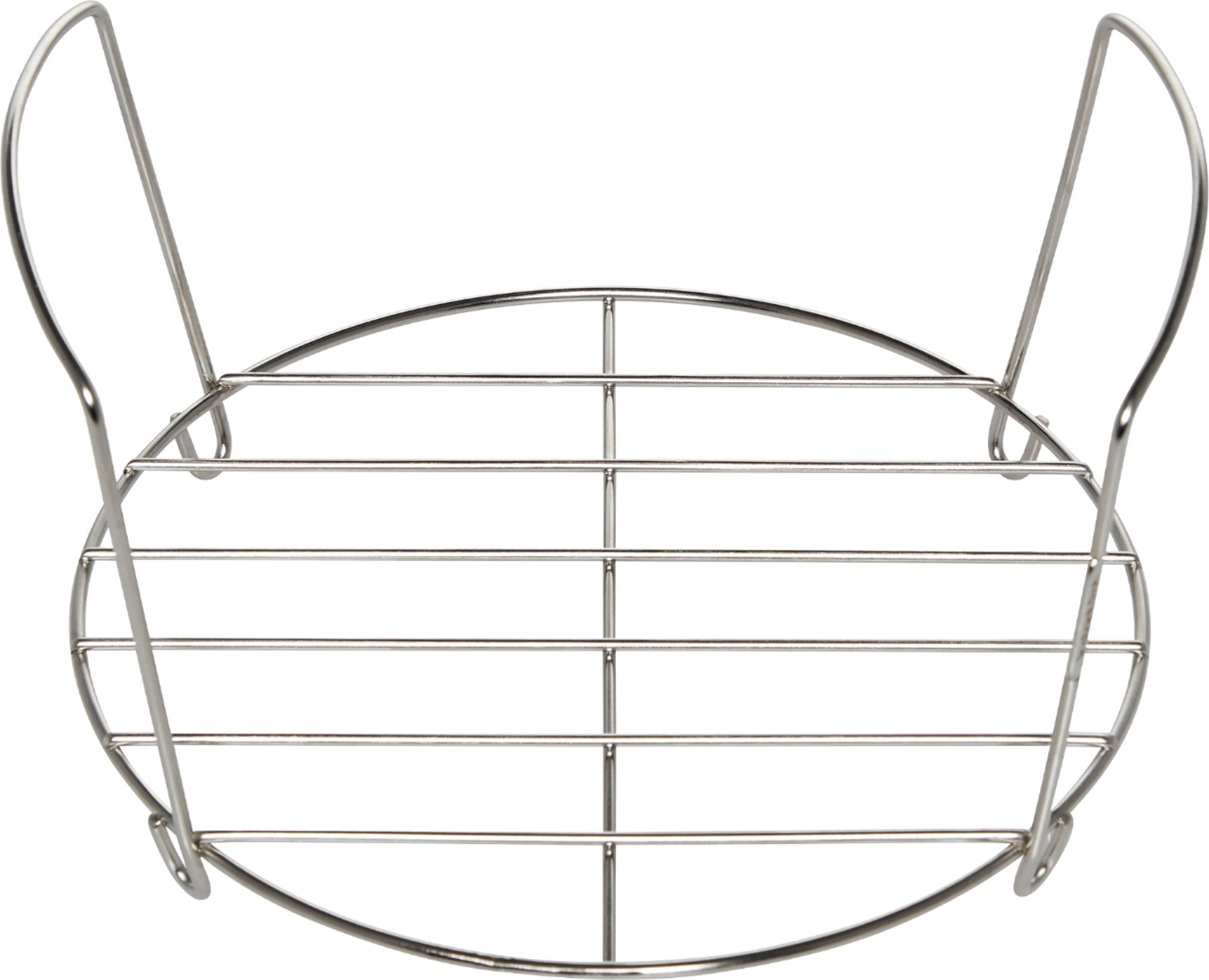 Best Buy: Instant Pot Wire Rosting Rack Silver 5252282
