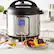 Alt View 14. Instant Pot - Wire Rosting Rack - Silver.