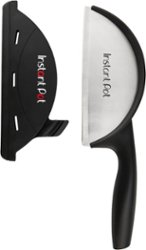 Instant Pot - Chop and Scoop Knife with Blade Cover - Front_Zoom