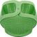 Alt View 12. Instant Pot - Silicone Steamer Basket - Green.