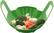 Alt View 13. Instant Pot - Silicone Steamer Basket - Green.