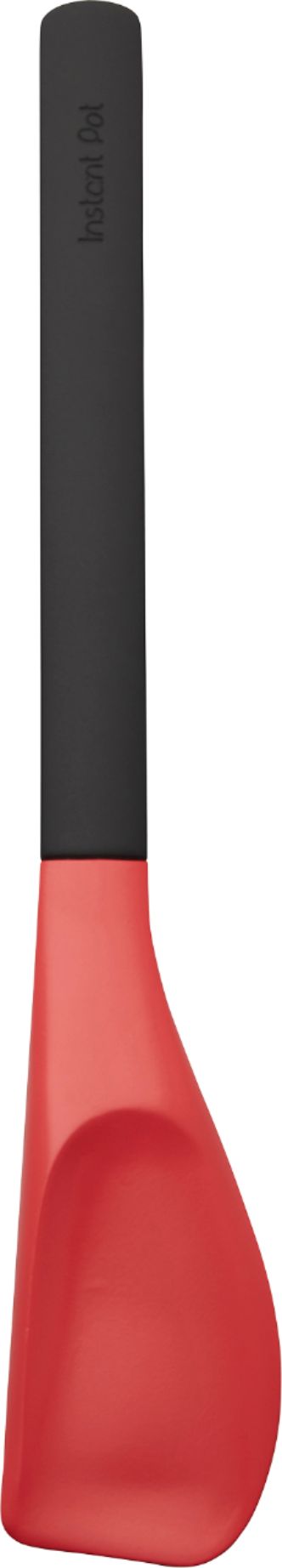 Questions and Answers: Instant Pot Spoon Spatula Red 5252250 - Best Buy