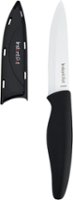 Instant Pot - Serrated Utility Knife with Blade Cover - Front_Zoom