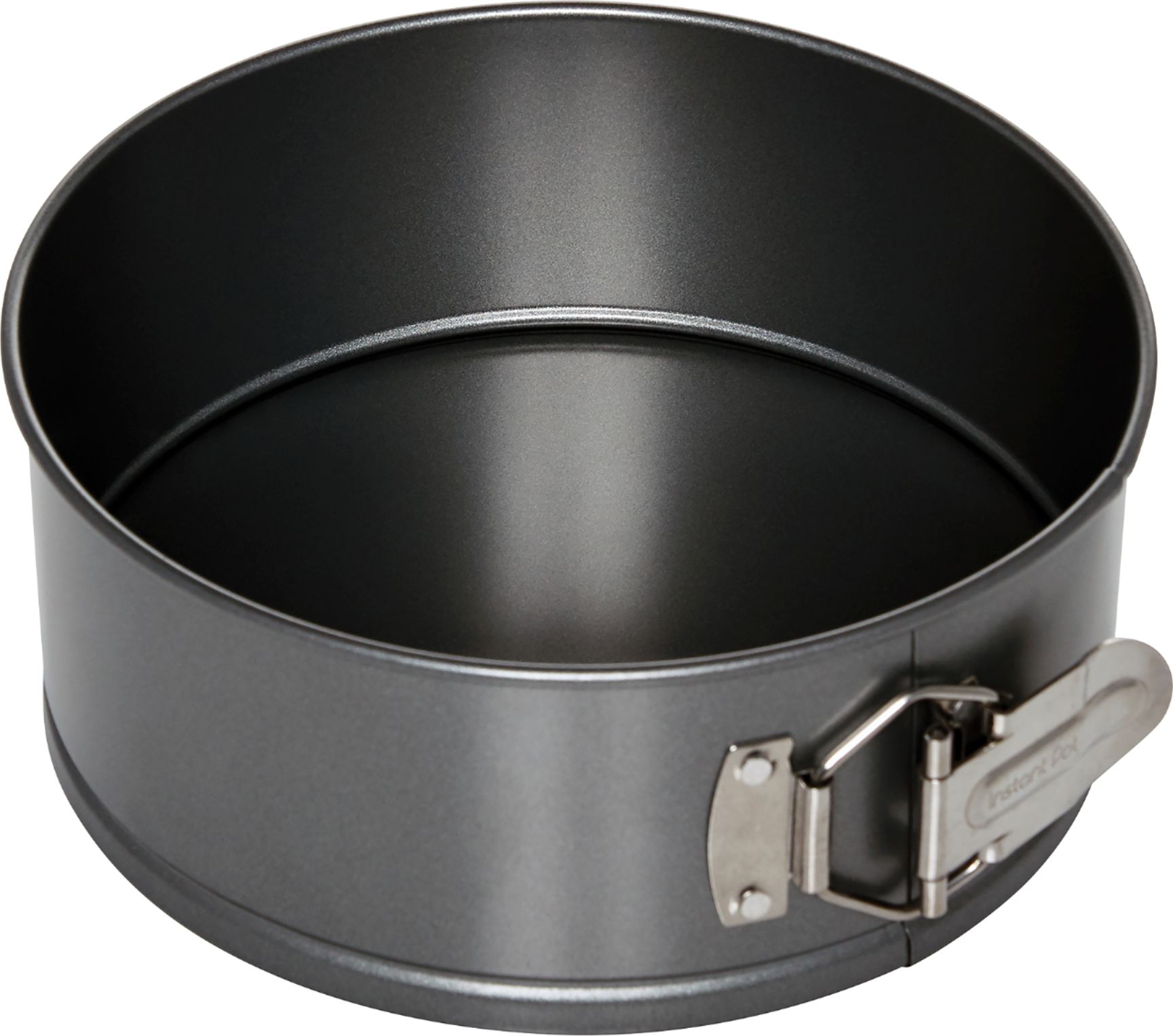 Best Buy: Instant Pot 7.5in Non stick Springform Pan Gray 5252051