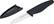 Alt View 12. Instant Pot - Parer Knife with Blade Cover - White.