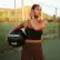 Alt View 12. Tru Grit - 8-lb Medicine Wallball - Black.