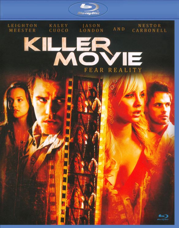  Killer Movie [Blu-ray] [2008]
