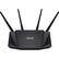 Alt View 11. ASUS - AX3000 Dual Band WiFi 6 (802.11ax) Router - Black.