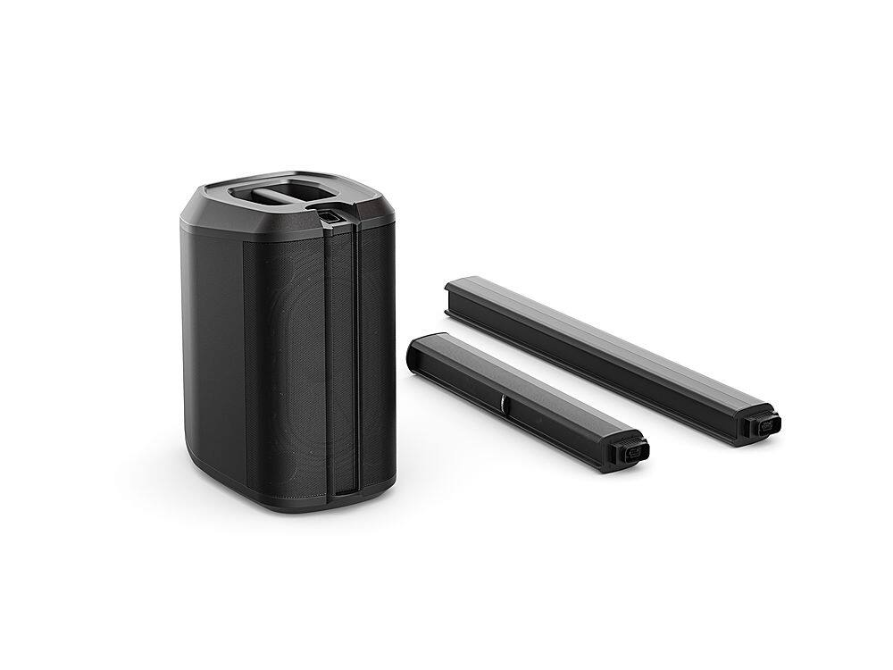 Angle. Bose - L1 Pro8 Portable Line Array System - Black.
