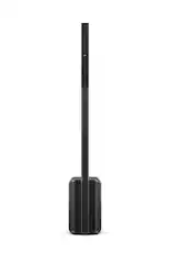 Front. Bose - L1 Pro8 Portable Line Array System - Black.