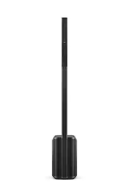 Bose - L1 Pro8 Portable Line Array System - Black