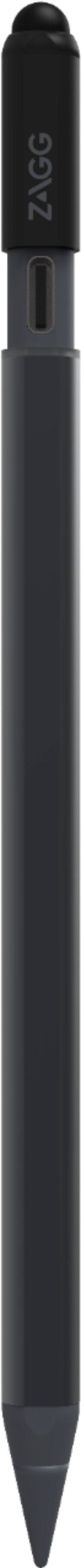 Alt View 12. ZAGG - Pro Stylus - Black.