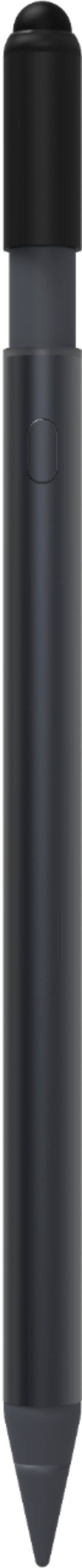 Alt View 13. ZAGG - Pro Stylus - Black.