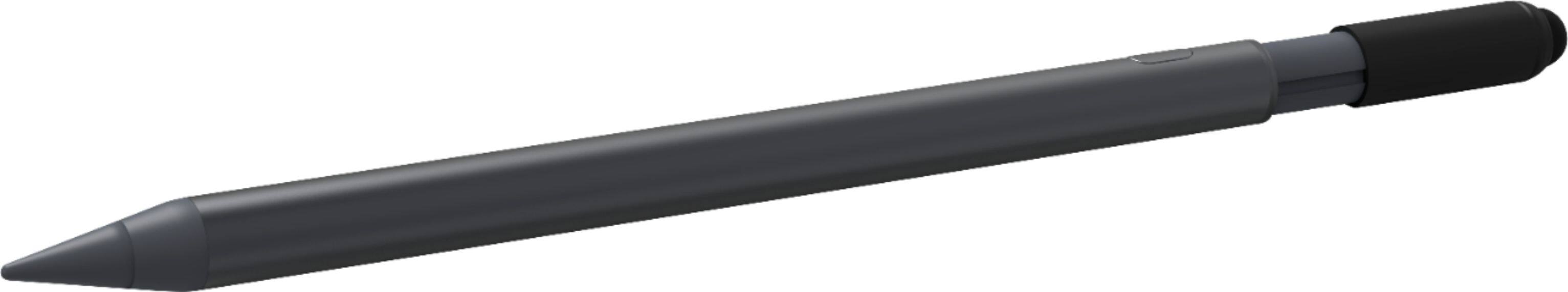 Alt View 14. ZAGG - Pro Stylus - Black.