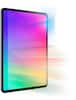 Front. ZAGG - InvisibleShield Glass Elite VisionGuard+ Blue Light Filtering Screen Protector for Apple iPad Air 10.9" & iPad Pro 11" - Clear.