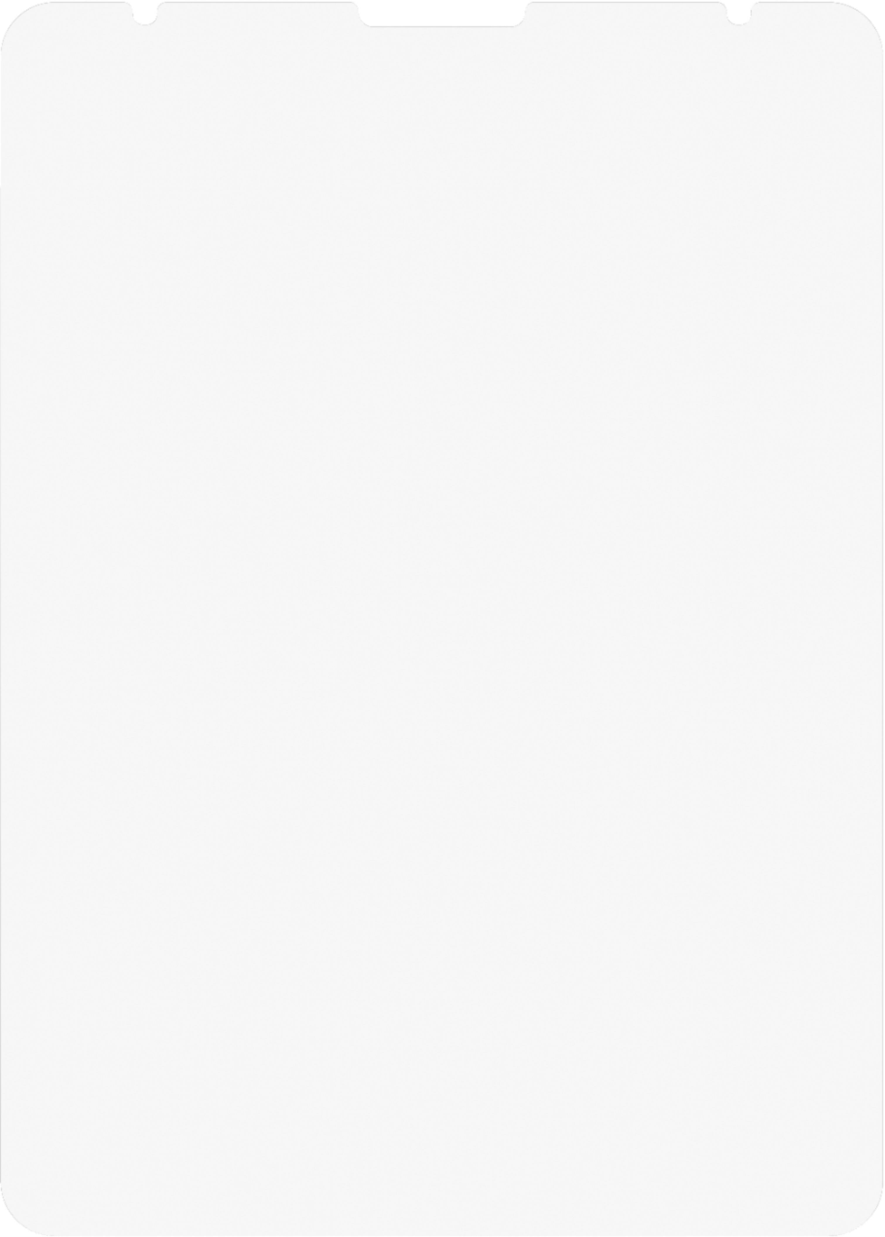 Alt View 16. ZAGG - InvisibleShield Glass Elite VisionGuard+ Blue Light Filtering Screen Protector for Apple iPad Air 10.9" & iPad Pro 11" - Clear.