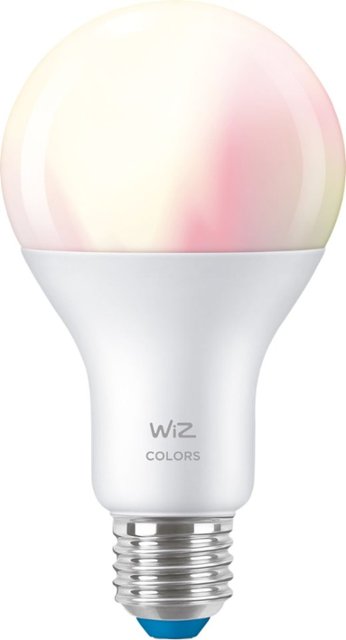 WiZ LED A21 100W Color Bulbs 603514 - Buy